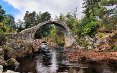 Speyside – Whisky, Land, Leute